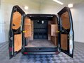 Ford Transit Custom 2.0 320 EcoBlue Limited Crew Van Auto L2 H1 Euro 6 5dr 8