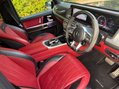 Mercedes-Benz G Series 4.0 AMG G 63 4Matic Auto 4WD 5dr 19