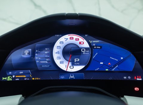 Ferrari Roma SPIDER 24