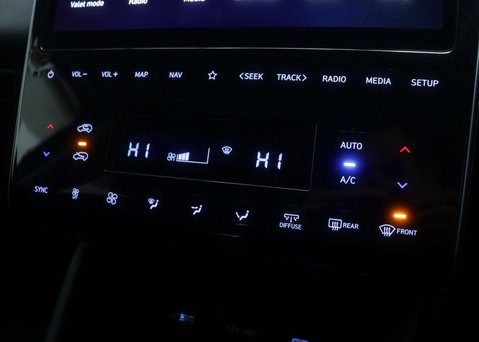 Hyundai TUCSON 1.6 Tucson SE Connect TGDi 5dr 32