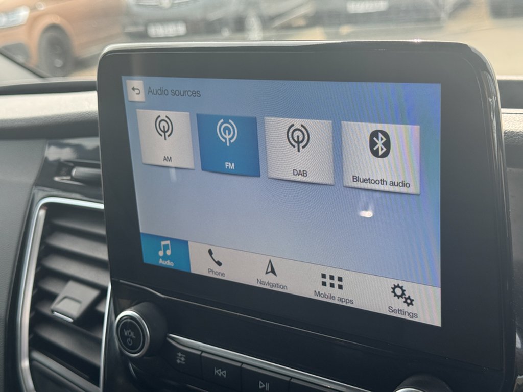 2019 Ford Transit CustomCrew Cab LWB L2H1 Limited 320 A/C Alloys Cam Nav Sensors EURO 6 NO VAT — thumbnail 31 of 51