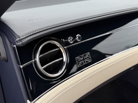 Bentley Continental GT First Edition 69