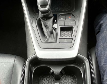 Toyota Rav4 2.5 RAV4 Excel HEV 4x2 CVT 5dr 49