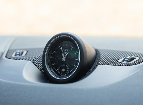 Maserati Levante S GranSport 19