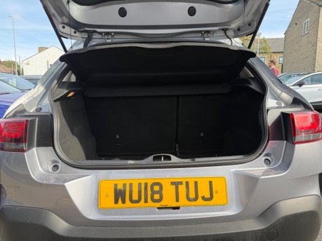 Citroen C4 Cactus BLUEHDI FLAIR S/S 28