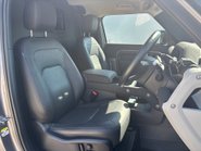 Land Rover Defender 90 D250 Hard Top SE MHEV 4