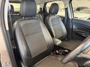 Ford Ecosport 1.0T EcoBoost Titanium Euro 6 (s/s) 5dr 13