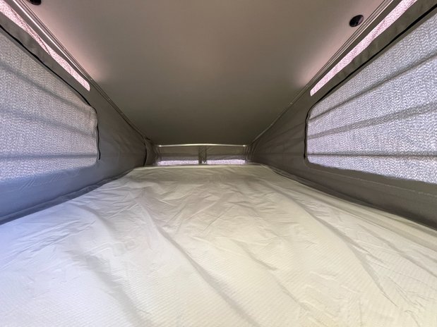 Ford Transit Custom Nugget Titanium Kombi H1 2.0 150ps 27