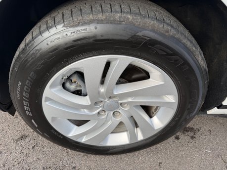 Land Rover Range Rover Evoque R-DYNAMIC S MHEV 18