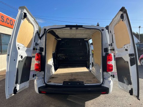 Peugeot Expert 1.5 Expert Asphalt Premium + L2 BlueHDi 34