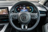 MG MG5 TROPHY 15
