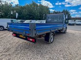 Ford Transit Dropside XLWB L4 Leader 350 Air Con Cruise EURO 6 6