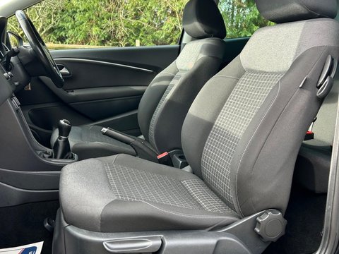 Volkswagen Polo 1.0 BlueMotion Tech Match Euro 6 (s/s) 3dr 33