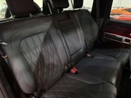 Mercedes-Benz G Class 4.0 G63 V8 BiTurbo MHEV AMG Magno Edition SUV 5dr Petrol Hybrid SpdS+9GT 4W 74