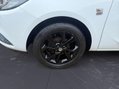 Vauxhall Corsa 1.4i ecoTEC Griffin Euro 6 3dr 9