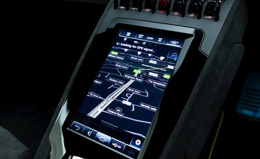 Lamborghini Huracan LP640-2 Tecnica 14