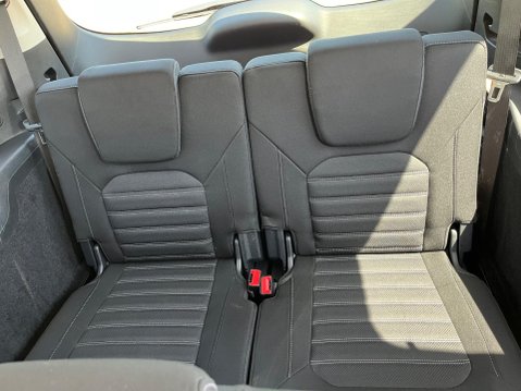 Ford Galaxy 2.5h Duratec Titanium CVT Euro 6 (s/s) 5dr 8