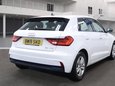 Audi A1 1.0 TFSI 30 SE Sportback Euro 6 (s/s) 5dr 6