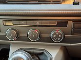 Volkswagen Transporter Camper|Highline|4 Belt|4 Berth|Kitchen|Pop Top|Euro 6|Vanlux 35