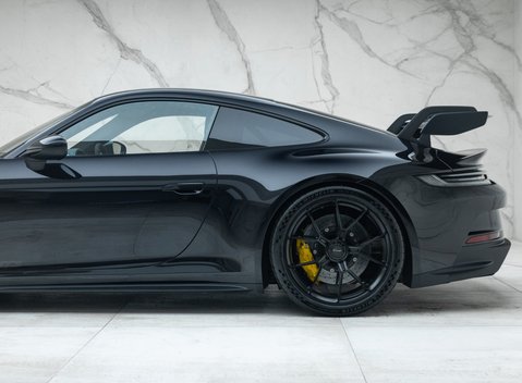Porsche 911 GT3 (992) 50