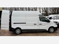 Renault Trafic 2.0 dCi ENERGY 30 Business Panel Van 5dr Diesel Manual LWB High Roof Euro 6 9