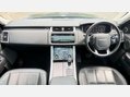 Land Rover Range Rover Sport 2.0 Range Rover Sport HSE Si4 Auto 4WD 5dr 7