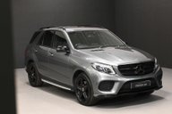 Mercedes-Benz GLE 2.1 GLE 250 AMG Night Edition D 4Matic Auto 4WD 5dr 8