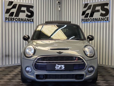 Mini Hatch 2.0 Cooper S Hatchback 3dr Petrol Manual Euro 6 (s/s) (192 ps) 30