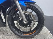 Kawasaki Er ER6 2010 ONLY 16K MOT SERVICED COMMUTER A2 BIKE 650CC TWIN 36