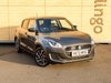 Suzuki Swift SZ-L DUALJET MHEV