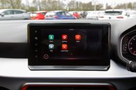 SEAT Ibiza TSI FR SPORT DSG 32