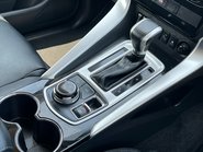 Mitsubishi Shogun Sport DI-D 4 26