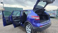 Nissan Qashqai 1.5 dCi Acenta Premium Euro 6 (s/s) 5dr 4