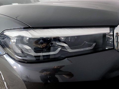 BMW 5 Series 2.0 530e 12kWh SE Saloon 4dr Petrol Plug-in Hybrid Steptronic Euro 6 (s/s) 9