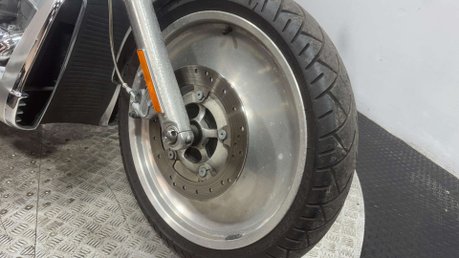 Harley-Davidson V-Rod VRSCA 1100 2002 ONLY 10K MOT MAY 2027 WARRANTY CRUISER BIKE 12