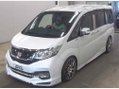 Honda Stepwagon RP3 1.5 Turbo Spada Waku Waku Doors 20