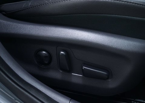 Hyundai IONIQ IONIQ Premium SE BEV 5dr 46