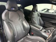 BMW M4 3.0 BiTurbo Competition Coupe 2dr Petrol Steptronic Euro 6 (s/s) (510 ps) 33