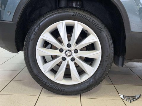 SEAT Ateca 1.0 TSI Ecomotive SE L Euro 6 (s/s) 5dr 75
