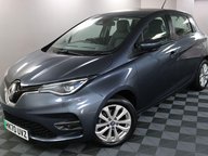 Renault Zoe I ICONIC 20