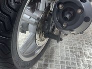 Kymco Agility City 125 2019 12K NEW MOT SERVICED RIDES WELL 125CC LEARNER SCOOTER 33