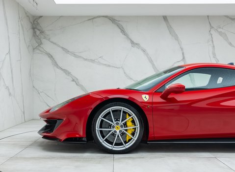 Ferrari 488 Pista 46