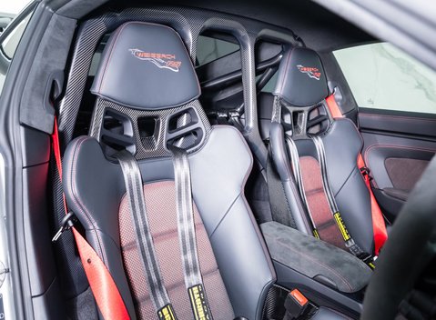 Porsche 911 GT3 RS (992) 14