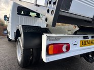 Renault Master ML35TW 130 ps dCi Business Tipper with Air Con / Tow Axle / Sat Nav 22