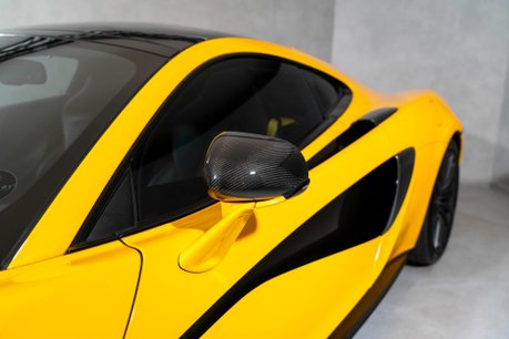 McLaren 570GT V8. NOW SOLD. SIMILAR REQUIRED. PLEASE CALL 01903 254800. 15