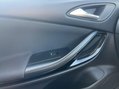 Vauxhall Astra 1.4i Turbo SRi Nav Euro 6 5dr 61