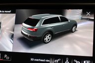 Audi Q7 3.0 Q7 Black Edition 50 TDI MHEV Quattro Auto 4WD 5dr 57