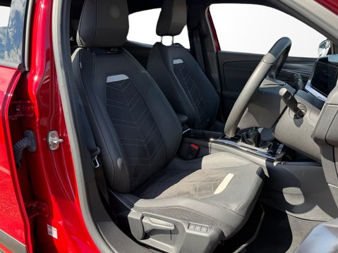 Vauxhall Mokka 1.2 Turbo 136 Ultimate 5dr Auto 18