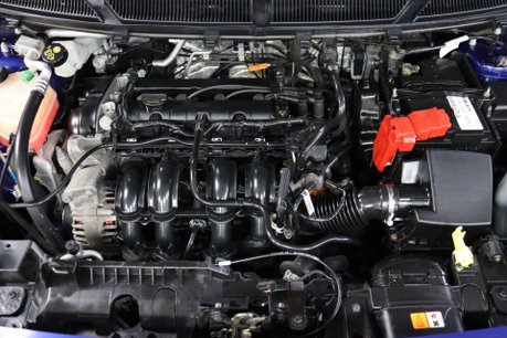 Ford Ka+ ZETEC 43