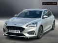 Ford Focus 1.5 Focus ST-Line X Automatic 5dr *NATIONAL DELIVERY* 11